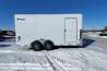 2026 Royal 8.5'x16' Commercial Enclosed Cargo Trailer