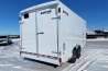 2026 Royal 8.5'x16' Commercial Enclosed Cargo Trailer