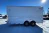 2026 Royal 8.5'x16' Commercial Enclosed Cargo Trailer