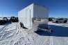 2026 Royal 8.5'x16' Commercial Enclosed Cargo Trailer