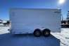 2026 Royal 8.5'x16' Commercial Enclosed Cargo Trailer