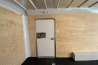 2026 Royal 8.5'x16' Commercial Enclosed Cargo Trailer