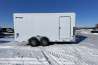 2026 Royal 8.5'x16' Commercial Enclosed Cargo Trailer