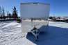 2026 Royal 8.5'x16' Commercial Enclosed Cargo Trailer