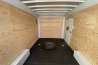 2026 Royal 8.5'x16' Commercial Enclosed Cargo Trailer