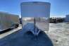 2026 Royal 8.5'x16' Commercial Enclosed Cargo Trailer
