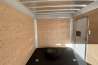 2026 Royal 8.5'x16' Commercial Enclosed Cargo Trailer
