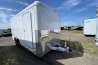 2026 Royal 8.5'x16' Commercial Enclosed Cargo Trailer