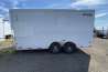 2026 Royal 8.5'x16' Commercial Enclosed Cargo Trailer