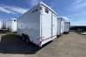 2026 Royal 8.5'x16' Commercial Enclosed Cargo Trailer