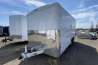 2026 Royal 8.5'x16' Commercial Enclosed Cargo Trailer
