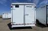 2026 Royal 8.5'x16' Commercial Enclosed Cargo Trailer