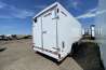 2026 Royal 8.5'x16' Commercial Enclosed Cargo Trailer