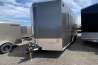 2026 Royal 8.5'x18' Cargo w/ 35K Axles & Dovetail