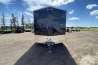 2026 Royal 8.5'x18' Cargo w/ 35K Axles & Dovetail