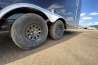 2026 Royal 8.5'x18' Cargo w/ 35K Axles & Dovetail