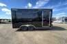 2026 Royal 8.5'x18' Cargo w/ 35K Axles & Dovetail