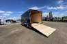 2026 Royal 8.5'x18' Cargo w/ 35K Axles & Dovetail