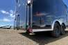 2026 Royal 8.5'x18' Cargo w/ 35K Axles & Dovetail
