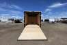 2026 Royal 8.5'x18' Cargo w/ 35K Axles & Dovetail