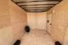 2026 Royal 8.5'x18' Cargo w/ Extra Height & ALM Wheels
