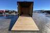 2026 Royal 8.5'x18' Cargo w/ Extra Height & ALM Wheels
