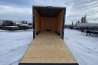 2026 Royal 8.5'x18' Cargo w/ Extra Height & Dovetail