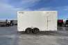 2026 Royal 8.5'x18' Enclosed Cargo Trailer w/ Dovetail