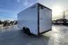 2026 Royal 8.5'x18' Enclosed Cargo Trailer w/ Dovetail