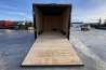 2026 Royal 8.5'x18' Enclosed Cargo Trailer w/ Dovetail