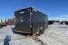 2026 Royal 8.5'x18' Enclosed Cargo Trailer w/ Dovetail