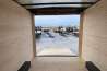 2026 Royal 8.5'x18' Enclosed Cargo Trailer w/ Dovetail