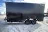 2026 Royal 8.5'x18' Enclosed Cargo Trailer w/ Dovetail