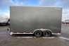2026 Royal 8.5'x18' Enclosed Cargo Trailer w/ Extra Height