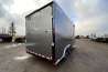 2026 Royal 8.5'x18' Enclosed Cargo Trailer w/ Extra Height