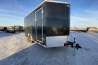 2026 Royal 8.5'x18' Enclosed Cargo w/ ALM Wheels & Dovetail