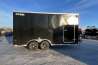 2026 Royal 8.5'x18' Enclosed Cargo w/ ALM Wheels & Dovetail
