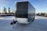 2026 Royal 8.5'x18' Enclosed Cargo w/ ALM Wheels & Dovetail