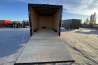 2026 Royal 8.5'x18' Enclosed Cargo w/ ALM Wheels & Dovetail