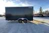 2026 Royal 8.5'x18' Enclosed Cargo w/ ALM Wheels & Dovetail
