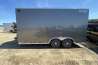 2026 Royal 8.5'x18' Enclosed Cargo w/ ALM Wheels & Dovetail