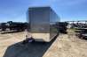 2026 Royal 8.5'x18' Enclosed Cargo w/ ALM Wheels & Dovetail