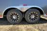 2026 Royal 8.5'x18' Enclosed Cargo w/ ALM Wheels & Dovetail