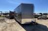 2026 Royal 8.5'x18' Enclosed Cargo w/ ALM Wheels & Dovetail