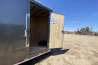 2026 Royal 8.5'x18' Enclosed Cargo w/ ALM Wheels & Dovetail