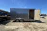 2026 Royal 8.5'x18' Enclosed Cargo w/ ALM Wheels & Dovetail