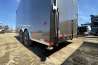 2026 Royal 8.5'x18' Enclosed Cargo w/ ALM Wheels & Dovetail