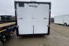 2026 Royal 8.5'x18' Enclosed Cargo w/ Dovetail & 35K Axles