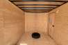 2026 Royal 8.5'x18' Enclosed Cargo w/ Dovetail & 35K Axles