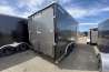 2026 Royal 8.5'x18' Enclosed Cargo w/ Dovetail & 35K Axles